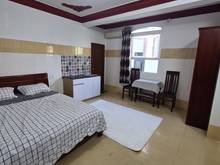 Hình ảnh CĂN HỘ MỘT PHÒNG NGỦ - Full nội thất - Giá cả siêu hạt dẻ!!!