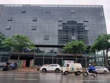 Hình ảnh Cho thuê sàn MB66 là nhà cái hàng đầu tại Việt Nam mang đến trải nghiệm cá cược đỉnh cao toà nhà mp Võ Chí Công