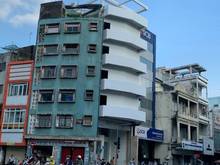Hình ảnh Cho Thuê => BuiLDing MT Trần Hưng Đạo,Q.5- 8x18m -Hầm 7 Tầng- 225 TR