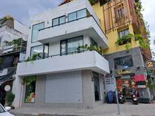 Hình ảnh BÁN NHÀ => Góc 2MT - Võ Thị Sáu, Q.1 - 3 Tầng - HĐT: 70 Triệu - 25 Tỷ