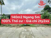 Hình ảnh ⭐️ Bán Gấp Đất THIÊN THAI, THỦY XUÂN - 140m2 CHỈ 2,2xTỶ