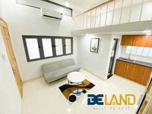 Hình ảnh Căn Hộ Duplex Full Nội Thất Gần Trường HUTECH