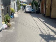 Hình ảnh GẤP bán Giả 400tr,HẺM Xe Tải Thông Kinh Doanh NGUYỄN VĂN Khối