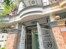 Hình ảnh THANH LÝ nhà đẹp giá tốt Hồng Lạc Q.TB, 48.5m2, 2PN, 2WC, 1tỷ520