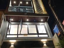 Hình ảnh Bán nhà HXH Nguyễn Bỉnh Khiêm, Hoàng Sa Q.1 DT(5.3x17m)