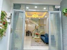 Hình ảnh VỠ NỢ Bán nhà Nguyễn Thần Hiến Q4, 47.5m2, 2PN, 2WC, 1tỷ580