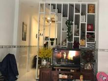 Hình ảnh Chạy án cho con bán nhà 1T1L Đoàn Văn Bơ Q4 69m2/970tr sổ hồng riêng
