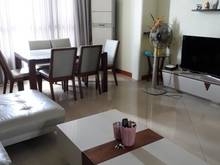 Hình ảnh Về quê sống gần ba mẹ Bán lại căn THE MANOR 98m2 2PN 2 tỷ 720TL