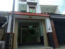 Hình ảnh VỠ NỢ Bán nhà 1 Trệt 2 lầu Bình Phú, Q. TĐ, 56m2, 2PN, 3WC, 2tỷ480