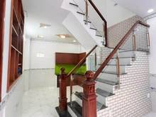 Hình ảnh Chính chủ bán nhà 1T1L Phạm Hùng Q8 _71m2/980tr gần chợ Ba Đình hẻm 5m