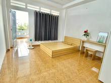 Hình ảnh Mb6623 nạp rút nhanh chóng 2pn bancol view đẹp q.tân bình