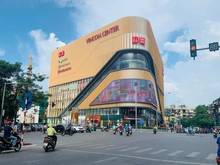 Hình ảnh Mặt phố Chùa Bộc- Đống Đa- VỊ TRÍ KIM CƯƠNG- KINH DOANH ĐỈNH- VỈA HÈ