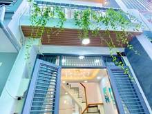Hình ảnh BỂ TRÁI PHIẾU Bán Nhà Lê Văn Linh Q4, 48m2, 2PN, 2WC, 1tỷ690