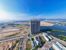 Hình ảnh Mb6623 nạp rút nhanh chóng có tầm view Panorama trọn cảnh Quy Nhơn bàn giao nhà cuối năm