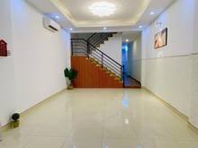 Hình ảnh Bán nhà hẻm 6m khu phân lô Phan Huy Ích-Cống Lở-64m2- ở + KD VPCty....