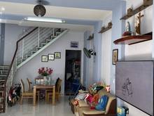 Hình ảnh Nhà Chu Văn An, 63m2, 1 trệt 1 lầu đúc, Hẻm xe hơi, chỉ nhỉnh 5 tỷ