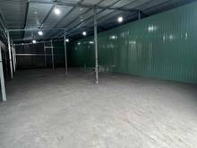 Hình ảnh Kho 350m2 Đường CÔNG Lê Trọng Tấn