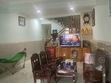 Hình ảnh Kẹt tiền bán gấp nhà 1T1L Võ Văn Ngân Thủ Đức 74m2/985tr gần chợ TĐ
