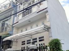 Hình ảnh 🚖Khu Víp Bình Chiểu Thủ Đức 45m2,Nhà 3Tầng,Chỉ 4tỷ.