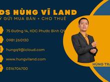 Hình ảnh BDS HÙNG VĨ LAND Giảm 3 tỷ so với giá cũ 28,5 tỷ còn 25,5 tỷ 22/10/22