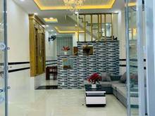 Hình ảnh Chủ nhà gửi bán nhà Quận 6 để định cư nước ngoài giá rẻ