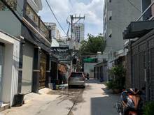 Hình ảnh Nhà đối diện CVPM Quang Trung, Đông Bắc, q12, 42m2, chỉ 3.2 tỷ