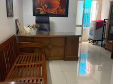Hình ảnh Bán Nhà 1 Sẹc Trương Đăng Quế Liền Kề Siêu Thị Auchan Phạm Văn Đồng