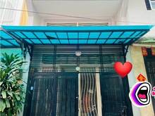 Hình ảnh Nhà Bán hẽm xe tải 5m ngay thạch Lam _ Bình Long Quân Tân phú