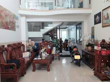 Hình ảnh Bán nhà 5tầng hẻm6m MB66 là nhà cái uy tín hàng đầu tại Việt Nam Nguyễn Sỹ Sách-100m2-gia đình đông người