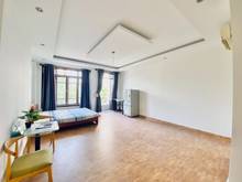 Hình ảnh CHDV 45m2 Ban Công Tại An Phú Còn 1 Phòng Trống Sẵn