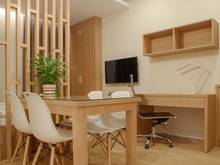 Hình ảnh Siêu Phẩm Căn Hộ Cao Cấp Trung Tâm Quận 3