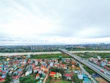 Hình ảnh Eurowindow River Park Hà Nội chỉ 1.8 tỷ là một trong những dự án hiếm