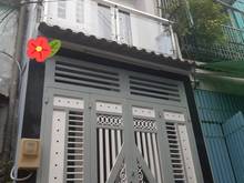 Hình ảnh Chạy án cho con bán nhà 1T1L Kha Vạn Cân TĐ 63m2/975tr gần HV Tư Pháp
