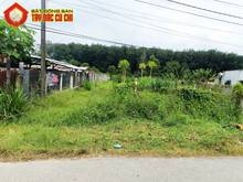 Hình ảnh Bán đất đường 762 - 829m2 - 14.7x70 - 40m2 thổ cư - xã An Nhơn Tây