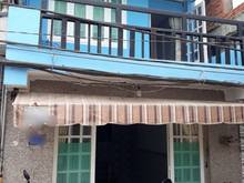 Hình ảnh Sang gấp căn nhà 1tret1lau Đường Tám Danh Phường 4 Quận 8 bán gấp 1ty2