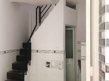 Hình ảnh Bán gấp nhà hẻm Lê Văn Luong, Q7 DT 3,2x8 1t1l 2pn giá chỉ 1 tỷ 500