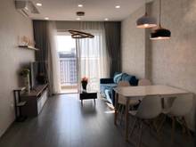 Hình ảnh Chuyển công tác sang Quận 3 bán lại căn SUNRISE CITYVIEW 76m2 1tỷ850TL