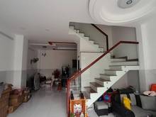 Hình ảnh BÁN Nhà HƯƠNG LỘ 2 BÌNH TÂN giáp TÂN PHÚ, giáp TÊN LỬA. 77.4m2, 3 Tầng