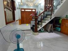 Hình ảnh Bán nhà 4 tầng hẻm 8m khu phân lô Huỳnh Văn Nghệ-70m2- ở+KD VPCty,shop