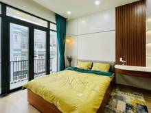 Hình ảnh Vườn hoa trần quang diệu, đống đa, mới coong, 30m2x3 ngủ, nhỉnh 3 tỷ