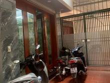 Hình ảnh TRung tâm TỨ HIỆP _ NHÀ ĐẸP ở ngay TẶNG toàn bộ nội thất