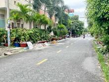 Hình ảnh Cô Hương Về Quê Bán Gấp Nhà KDC Bình Hưng