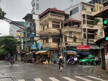 Hình ảnh Mặt phố Nguyễn Ngọc Nại- Thanh Xuân- VỈA HÈ- KINH DOANH SẦM UẤT