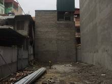 Hình ảnh Bán 92m2 PL Đất Xã Đàn, Ô Tô Tránh, Gần Hồ, An Ninh, Dân Trí, 18 Tỷ