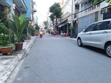Hình ảnh Ngộp MB66 là nhà cái uy tín hàng đầu tại Việt Nam bán gấp nhà HXT Nguyễn Trọng Tuyển, 72m2, 4 lầu 14.5 tỷ