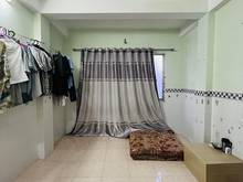 Hình ảnh Bán nhà hxh khu lê văn sỹ,q3,20m2,5tầng,3pn,chỉ 4,8tỷ.