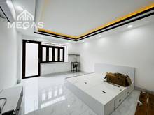 Hình ảnh Căn Hộ Cao Cấp Tại Bà Hom - An Dương Vương