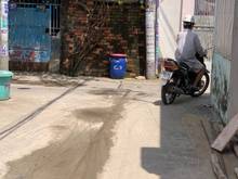 Hình ảnh Chưa tới 3 tỷ, nhà CVPM Quang Trung, q12, dt 35m2