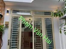 Hình ảnh Bùi Thị Xuân-Phạm Văn Hai, Tân Bình 2 căn nhà nhỏ 3,8 tỷ và 3,9 tỷ.