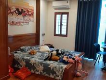 Hình ảnh Rung Chuyển.Nhà 35m×5T Phố Trương Định. 3 Ngủ. Ô Tô 30m.Chỉ Nhỉnh 3 Tỷ